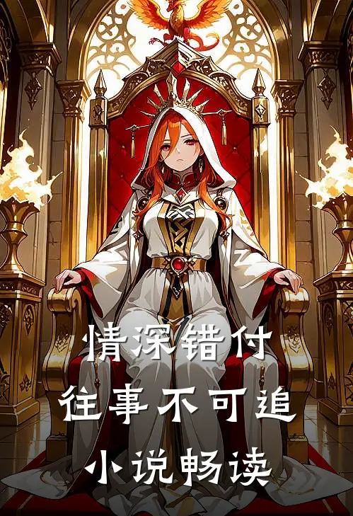 情深错付，往事不可追小说畅读