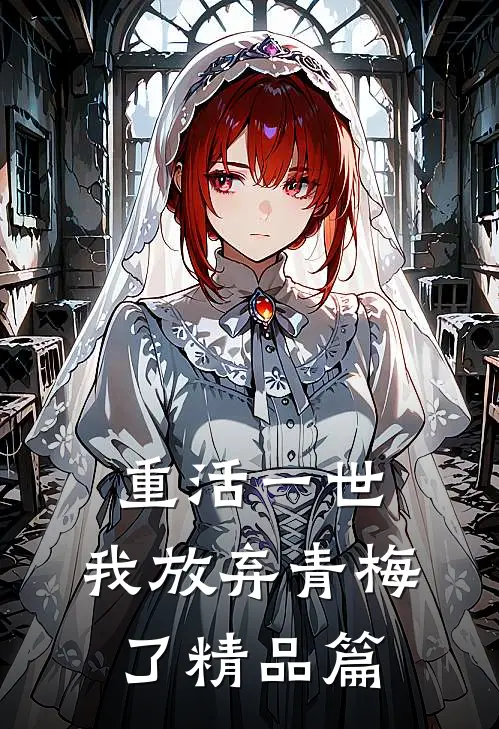 重活一世，我放弃青梅了精品篇