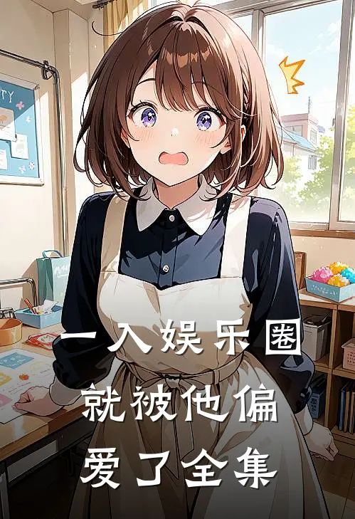 一入娱乐圈就被他偏爱了全集