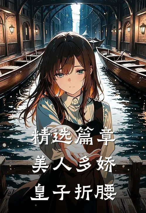 精选篇章美人多娇，皇子折腰