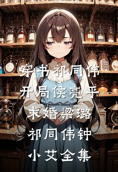 穿书祁同伟，开局侯亮平求婚梁璐祁同伟钟小艾全集