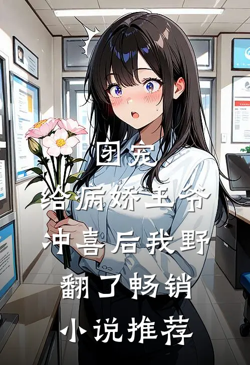 团宠：给病娇王爷冲喜后我野翻了畅销小说推荐