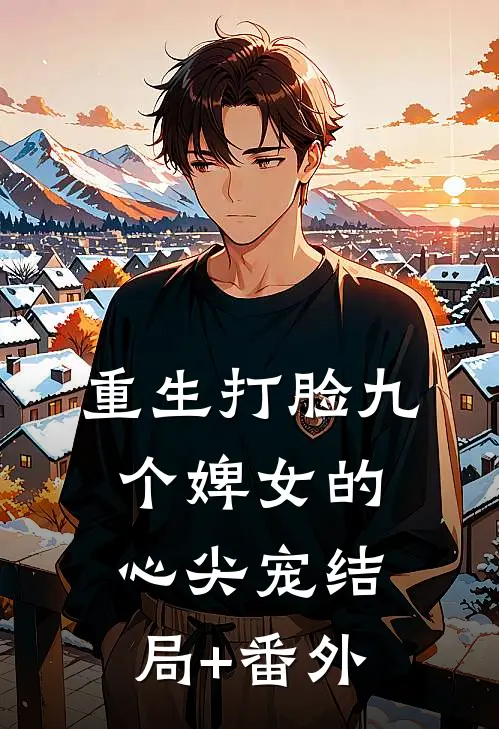 重生打脸九个婢女的心尖宠结局+番外