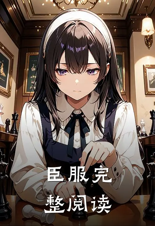 臣服完整阅读