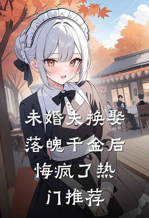 未婚夫换娶落魄千金后，悔疯了热门推荐