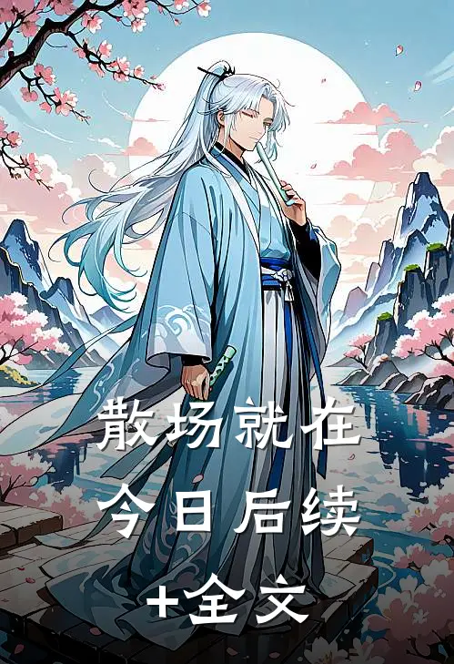 散场就在今日后续+全文