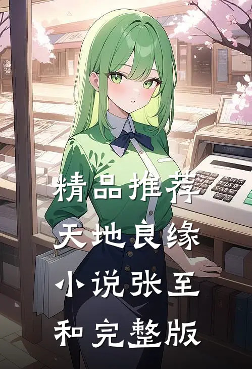 精品推荐天地良缘小说张至和完整版