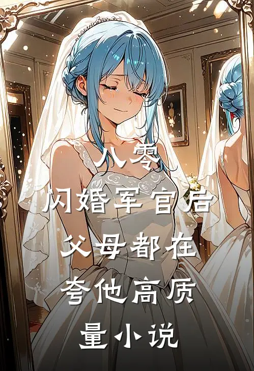 八零：闪婚军官后，父母都在夸他高质量小说