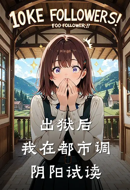 出狱后，我在都市调阴阳试读