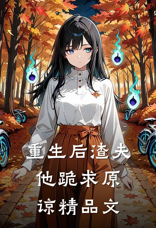 重生后渣夫他跪求原谅精品文