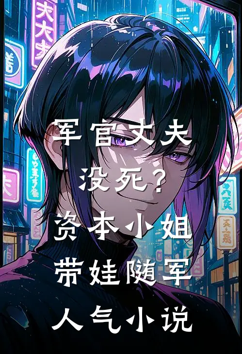 军官丈夫没死？资本小姐带娃随军人气小说