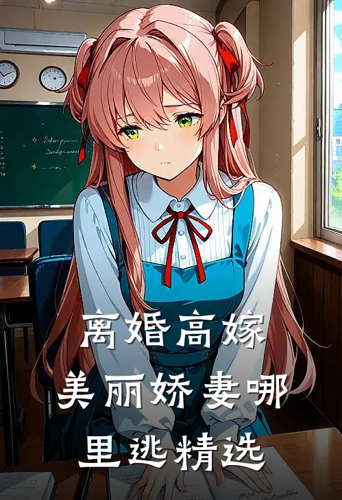 离婚高嫁：美丽娇妻哪里逃精选
