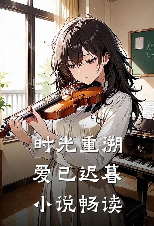 时光重溯，爱已迟暮小说畅读