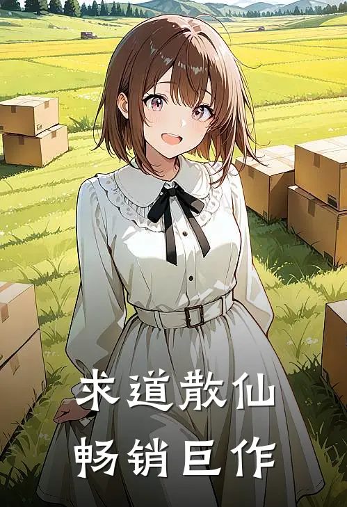 求道散仙畅销巨作
