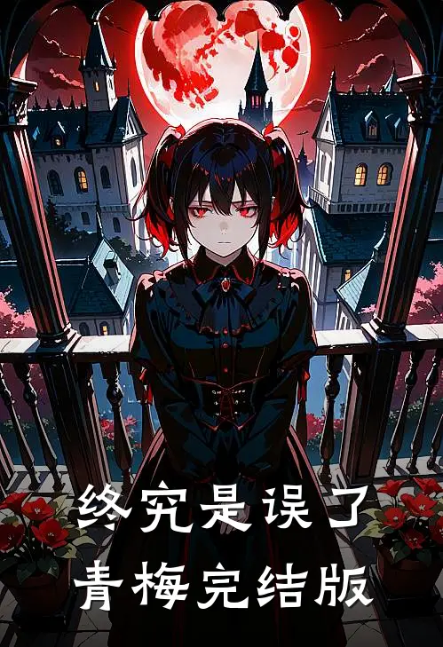 终究是误了青梅完结版