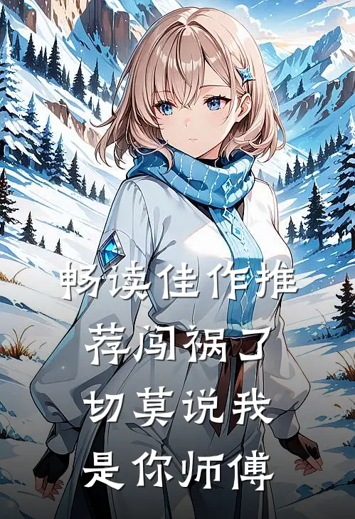 畅读佳作推荐闯祸了，切莫说我是你师傅