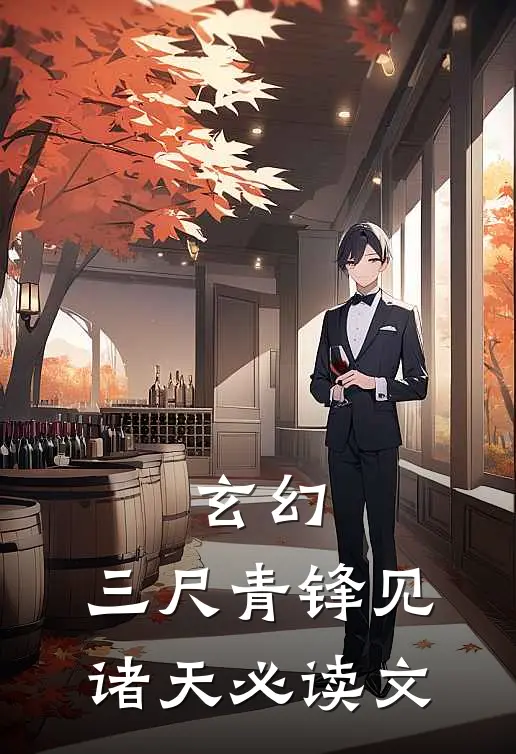 玄幻：三尺青锋见诸天必读文