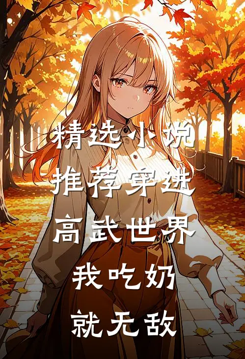 精选小说推荐穿进高武世界，我吃奶就无敌