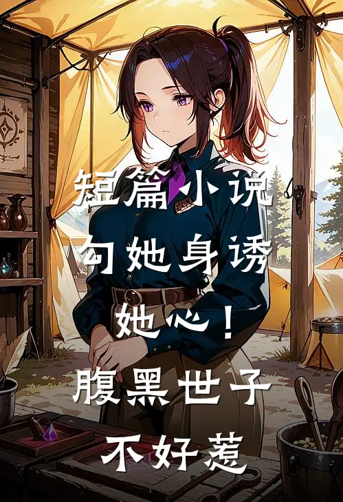 短篇小说勾她身诱她心！腹黑世子不好惹
