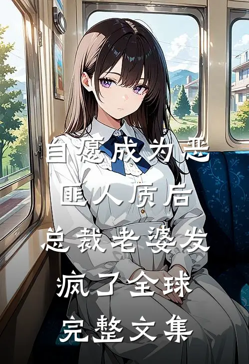 自愿成为恶匪人质后，总裁老婆发疯了全球完整文集