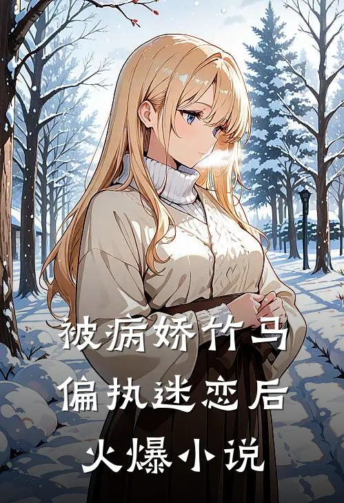 被病娇竹马偏执迷恋后火爆小说