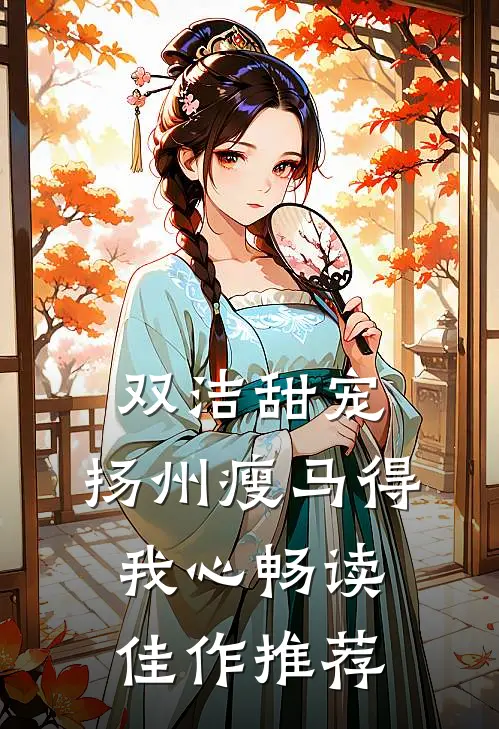 双洁甜宠：扬州瘦马得我心畅读佳作推荐