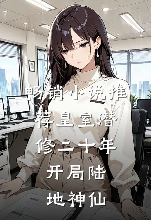 畅销小说推荐皇室潜修二十年，开局陆地神仙