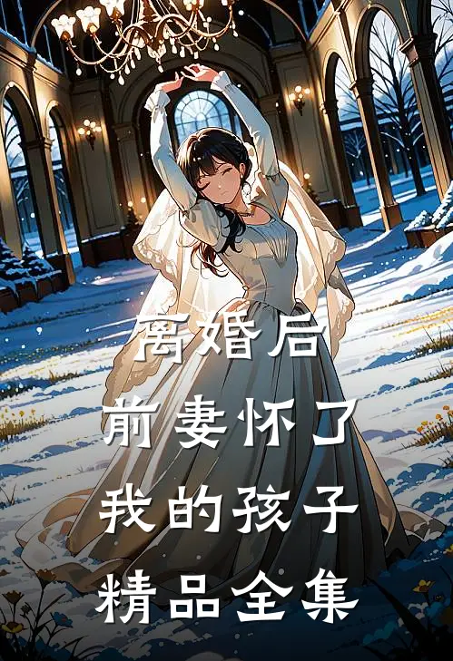 离婚后，前妻怀了我的孩子精品全集