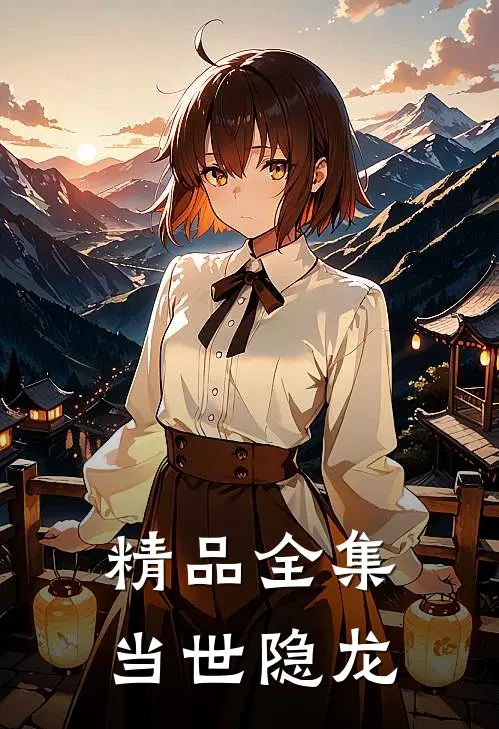 精品全集当世隐龙