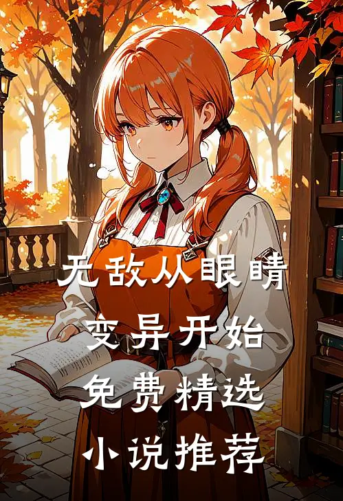 无敌从眼睛变异开始免费精选小说推荐