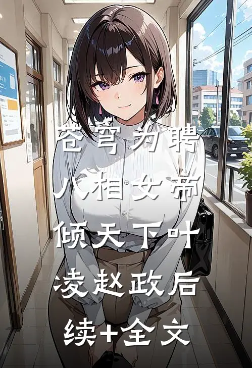 苍穹为聘：八相女帝倾天下叶凌赵政后续+全文