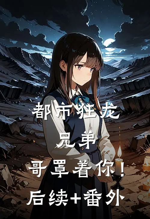 都市狂龙：兄弟，哥罩着你！后续+番外
