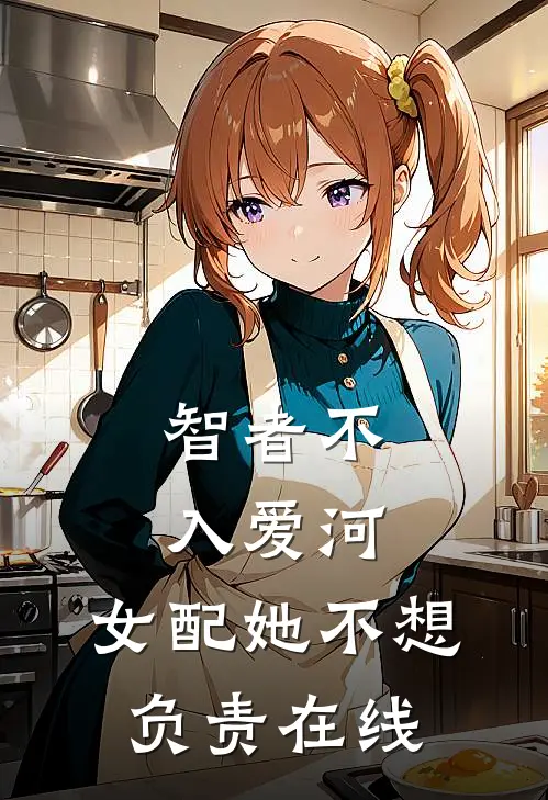 智者不入爱河，女配她不想负责在线