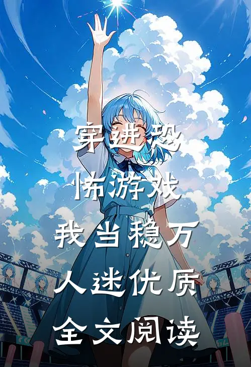 穿进恐怖游戏，我当稳万人迷优质全文阅读