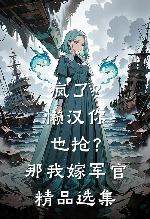 疯了？懒汉你也抢？那我嫁军官精品选集
