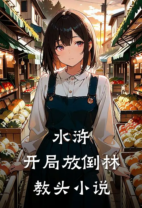 水浒：开局放倒林教头小说