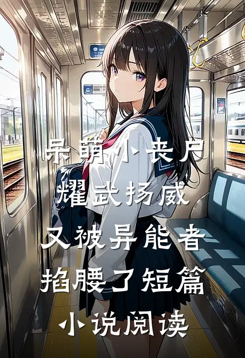呆萌小丧尸耀武扬威，又被异能者掐腰了短篇小说阅读