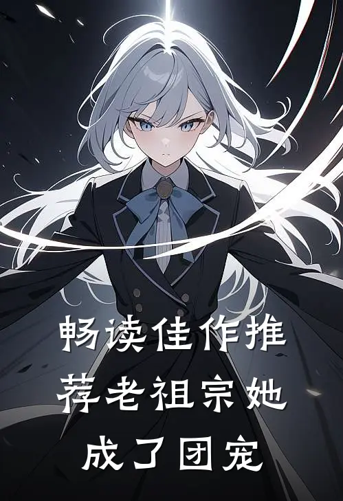 畅读佳作推荐老祖宗她成了团宠