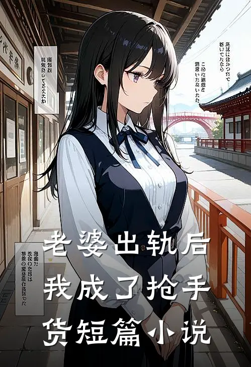 老婆出轨后，我成了抢手货短篇小说