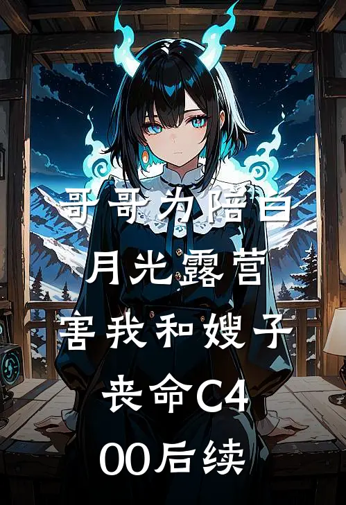 哥哥为陪白月光露营，害我和嫂子丧命C400后续