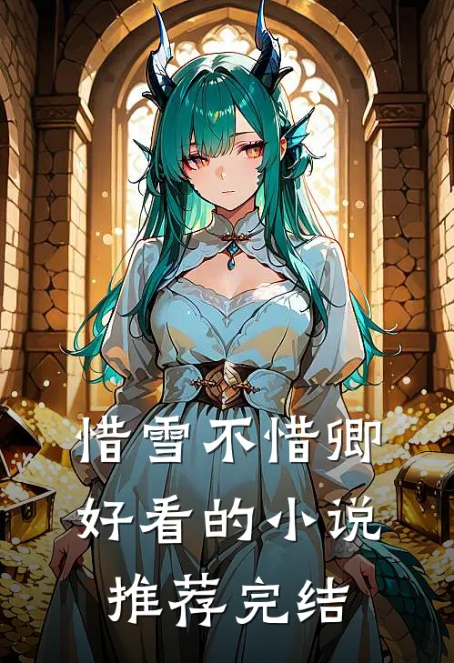 惜雪不惜卿好看的小说推荐完结