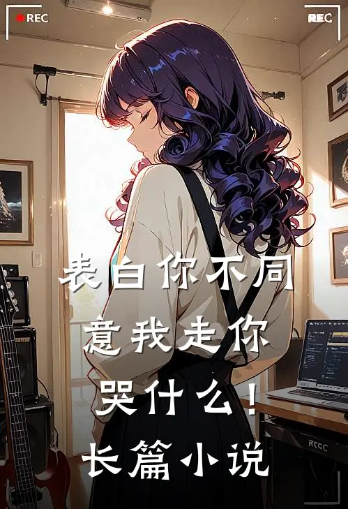 表白你不同意我走你哭什么！长篇小说