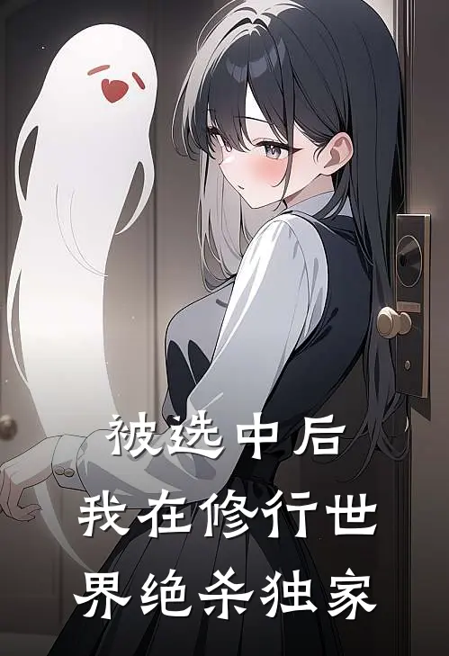 被选中后，我在修行世界绝杀独家