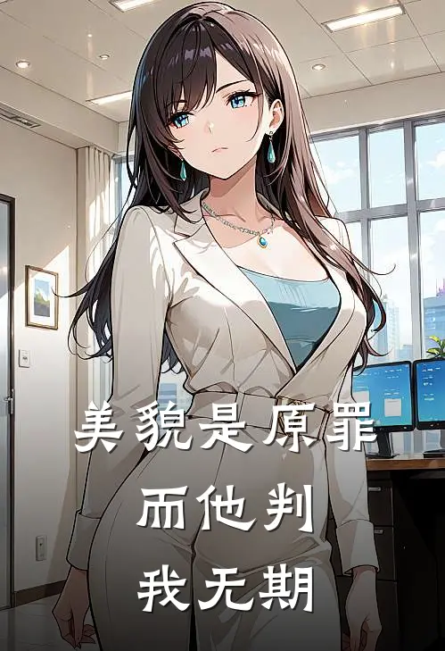 美貌是原罪，而他判我无期