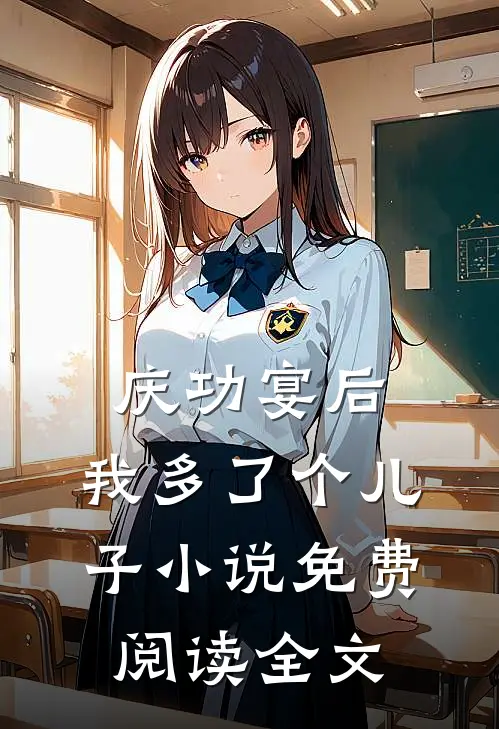 庆功宴后，我多了个儿子小说免费阅读全文
