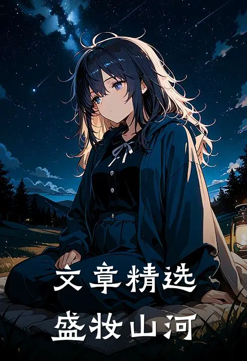 文章精选盛妆山河