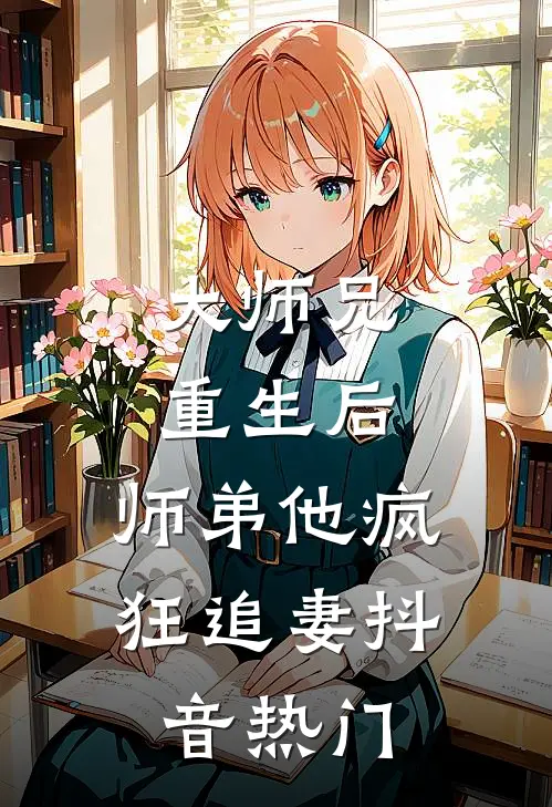 大师兄重生后，师弟他疯狂追妻抖音热门