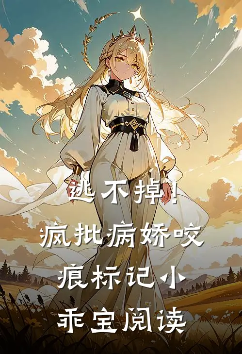 逃不掉！疯批病娇咬痕标记小乖宝阅读
