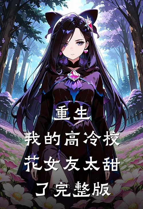 重生：我的高冷校花女友太甜了完整版