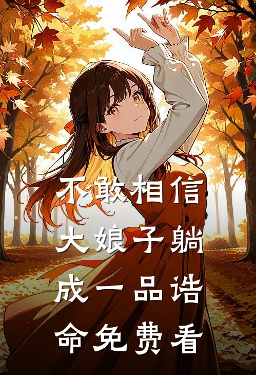 不敢相信，大娘子躺成一品诰命免费看
